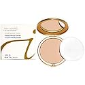 Jane Iredale PurePressed&reg; Pressed Minerals SPF 20 -Color: Natural