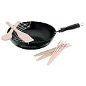 Judge - 5 Pce Saucepan Set