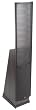 MartinLogan Purity Fully-Powered Hybrid Electrostatic Loudspeaker (Single, Black)