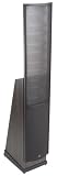 MartinLogan Purity Fully-Powered Hybrid Electrostatic Loudspeaker (Single, Black)