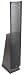 MartinLogan Purity Fully-Powered Hybrid Electrostatic Loudspeaker (Single, Black)