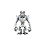Ben 10 - 10cm Collectable Figure - Benwolf