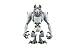 Ben 10 - 10cm Collectable Figure - Benwolf