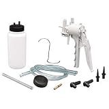 Mityvac MV6815 Superpump Brake Bleeding Kit