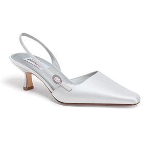 New Divine Rhinestone Shoes Collections by Dyeables