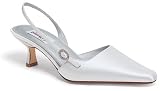Dyeables Women's Divine Rhinestone Shoes