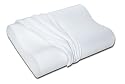 Sleep Innovations Contour Memory Foam Pillow