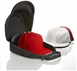 Perfect Curve Mens Head Case Black