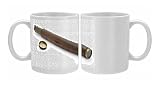 Night telescope Photo Mugs