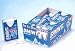 Spangler Smint Sugar Free Candy with Original Mint Flavor - 12 Ct