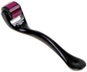 0.5mm Micro-needle 540 Titanium Diamond Shaped Needles For Complexion improvement,Decrease slender lines,Lighten Color spot,Dark sore concave-convex hole,Nutrition Input,Pore thinning,Pregnancy lines,For Home Use 0.5mm Roller by MeldoySusie