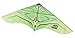 Shockwave Green Sky Guys Hand Glider