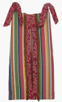 Western Diaper Stacker