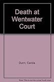 Death at Wentwater Court