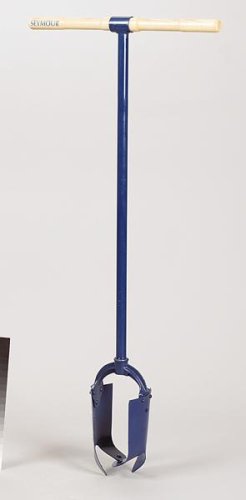 Seymour Mfg. AU-S6 Post Hole Auger