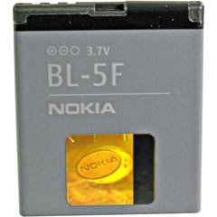 Nokia Li-Ion Battery for N95