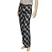Baltimore Orioles Ladies Black Kona Pajama Pants