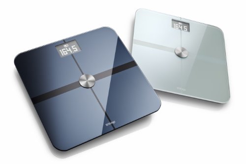 WiFi Body Scale WBS01 [White]