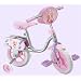 Barbie Fairytopia Sound Around 10" Bike