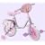 Barbie Fairytopia Sound Around 10" Bike