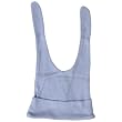 Organic Cotton Hat - Blue