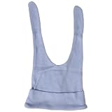 Organic Cotton Hat - Blue