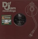 WEIGHT A MINUTE 12 INCH (12" SINGLE) US DEF JAM 2004