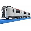 tomica train set