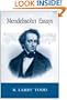 Mendelssohn Essays