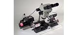 Sherline 2125 - Microscope with Lathe Mount