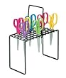 SCISSOR STORAGE RACK