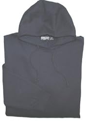 Hooded Sweat Shirt Available In Black, Navy, Or Gray