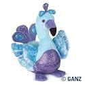 Webkinz ~ Blufadoodle Includes Secret code