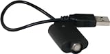 Produkt-Bild: USB-Kabel f&uuml;r E Zigarette ego t , USB-Schnelllader , Ladekabel von 4Smoker