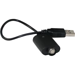 USB-Kabel f�r E Zigarette ego t , USB-Schnelllader , Ladekabel von 4Smoker