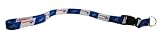 Los Angeles Dodgers Deluxe Breakaway Lanyard