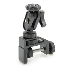 Pedco Ultraclamp Klemmstativ f�r Fotokameras, Camcorder, Ferngl�ser etc.