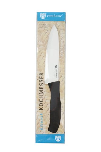 GRÄWE Keramik-Starterset 3 Keramikmesser zum Vorteilspreis, Sie sparen über 10 % gegenüber Einzelkauf