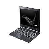 400B2B A01 12.5" LED Notebook - Core i5 i5-2520M 2.50 GHz - Black