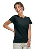 Ladies Organic 5.0 ounce T-Shirt