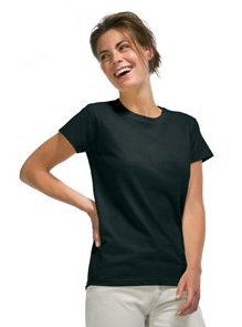 Ladies Organic T-Shirt