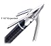 Trophy Ridge Meat Seeker 3 Blade 2-Inch Replacement Pack