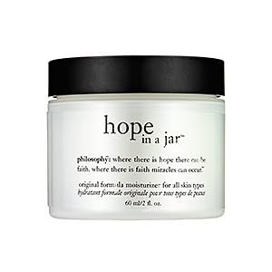 philosophy hope in a jar