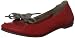 Fly London Women's Flash Devil Red Ballet P142102018 5 UK