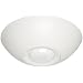 Hubbell ATP1500C Ceiling Sensor, Adaptive Technology, Passive Infrared, White, 1500sqft Max Sensing Range