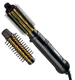 Conair 1 `` Hot Air Curling Combo