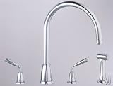 314fD7J2sCL. SL160  Franke : Atriflow Titan Series ATT470 Faucet
