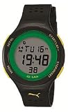 Puma Faas 200 Jam Unisex watch #PU910931001
