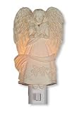 Review   / Angel of Peace - Night Light
