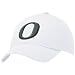 Nike Oregon Ducks White Swoosh Flex-Fit Hat